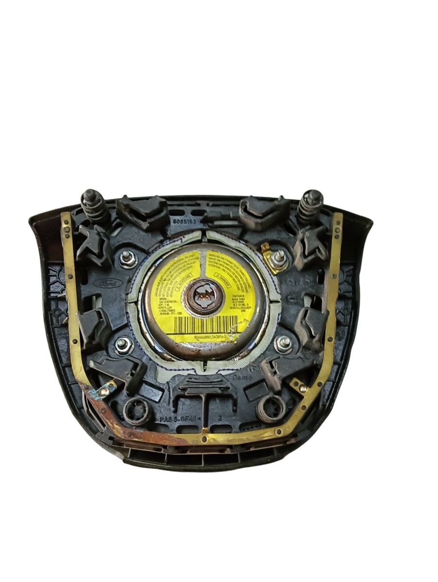 Airbag volan FORD FOCUS II DA_, HCP, DP 2004 - 2013 4241408159 – foto 2