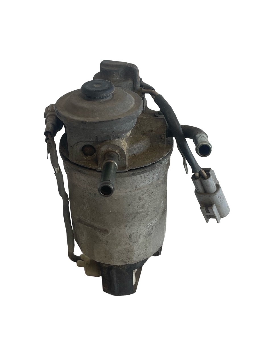 Carcasa filtru combustibil TOYOTA LAND CRUISER LJ12_, KZJ12_, TRJ12_, KDJ12_, GRJ12_ 2002 - 3.0 D-4D 1KD-FTV – foto 2