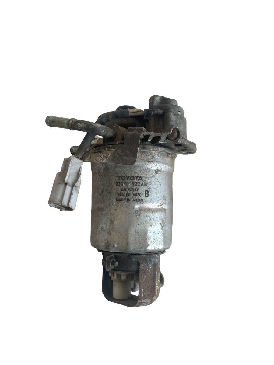 Carcasa filtru combustibil TOYOTA LAND CRUISER LJ12_, KZJ12_, TRJ12_, KDJ12_, GRJ12_ 2002 - 3.0 D-4D 1KD-FTV