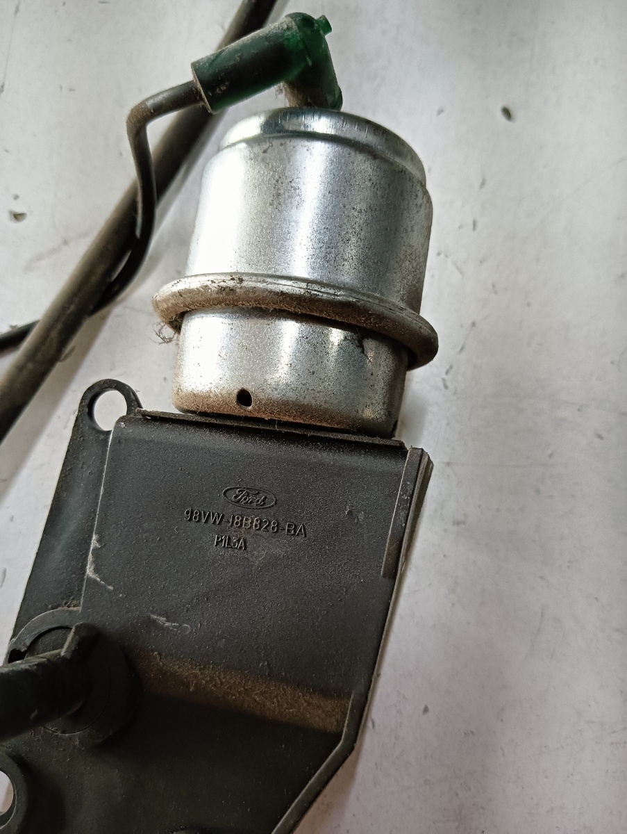 Supapa vacuum FORD FOCUS II DA_, HCP, DP 2004 - 2013 98vw18b828ba – foto 2