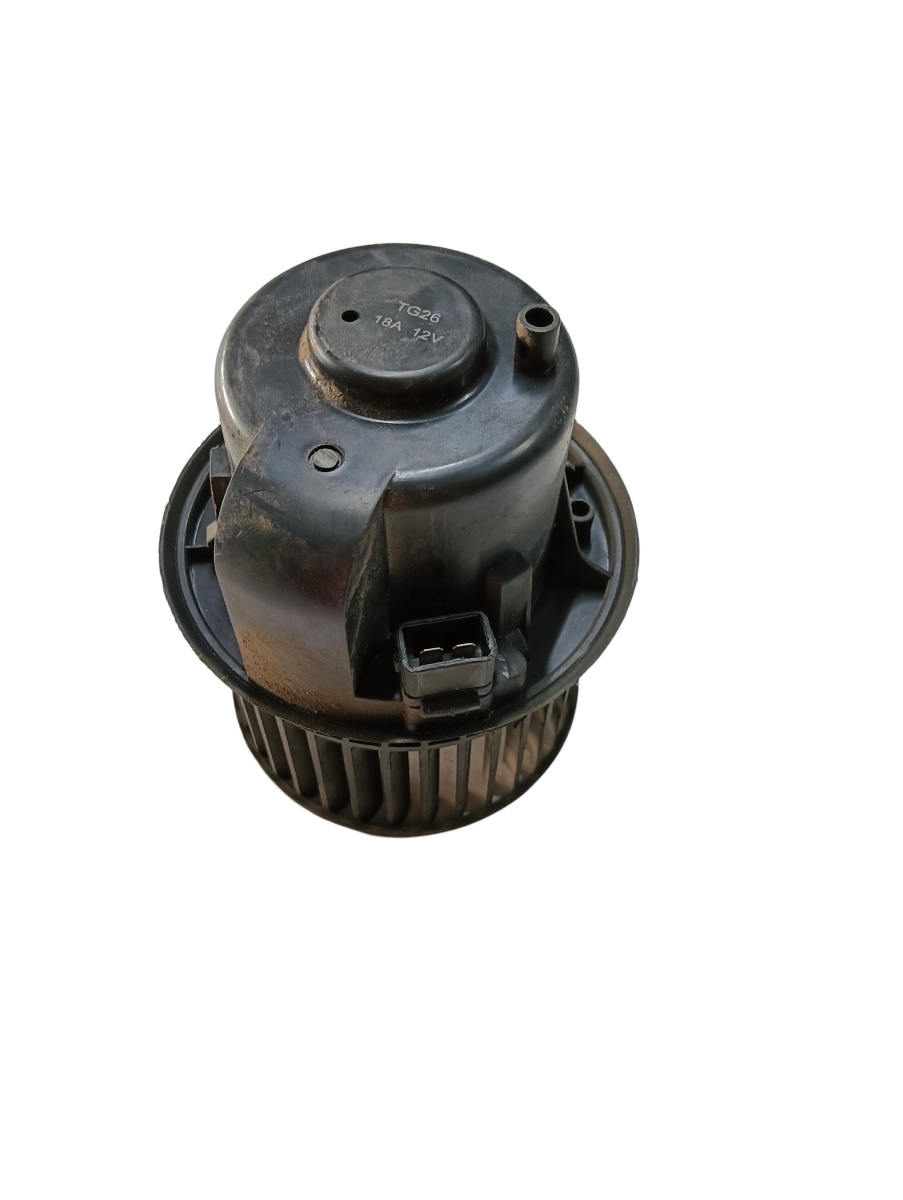 Aeroterma FORD FOCUS II DA_, HCP, DP 2004 - 2013