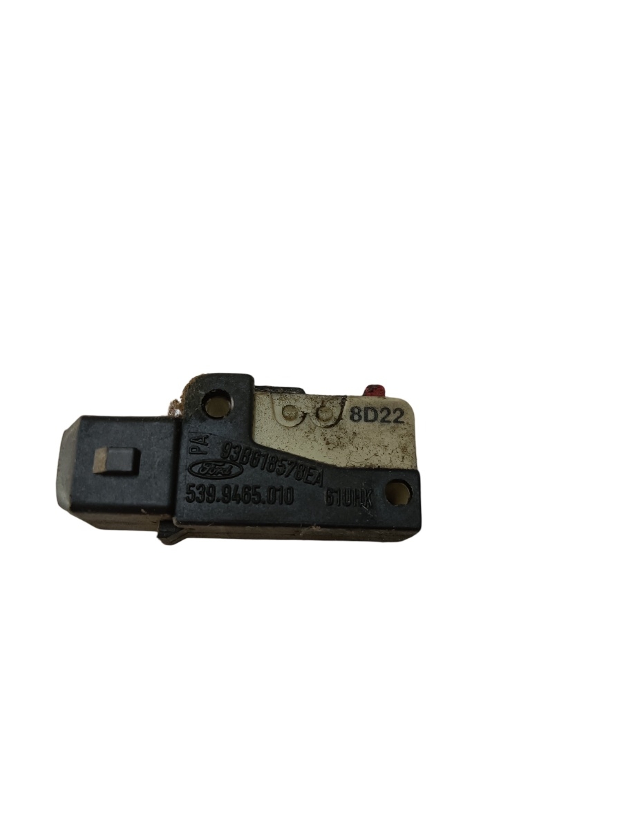 Senzor impact airbag  FORD FOCUS II DA_, HCP, DP 2004 - 2013 5399465010