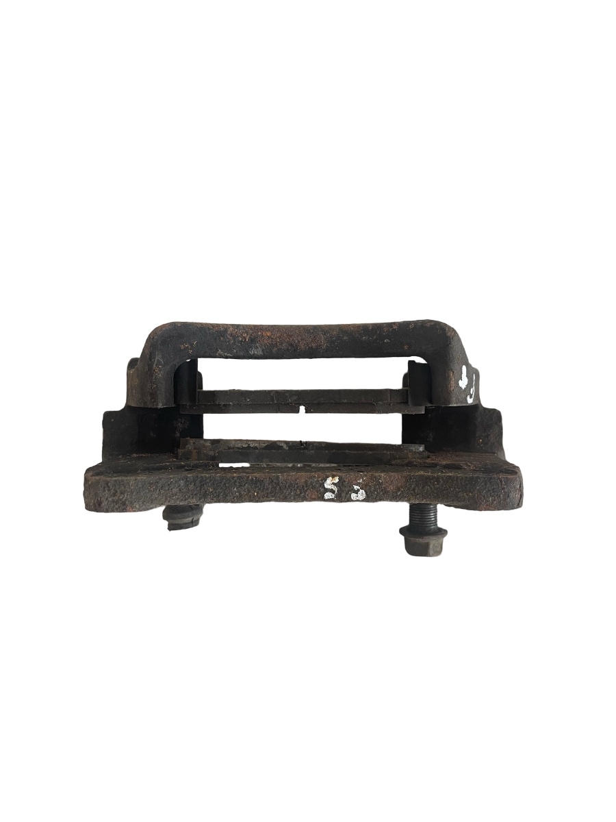 Suport etrier frana stanga spate TOYOTA LAND CRUISER LJ12_, KZJ12_, TRJ12_, KDJ12_, GRJ12_ 2002 - 3.0 D-4D 1KD-FTV – foto 2