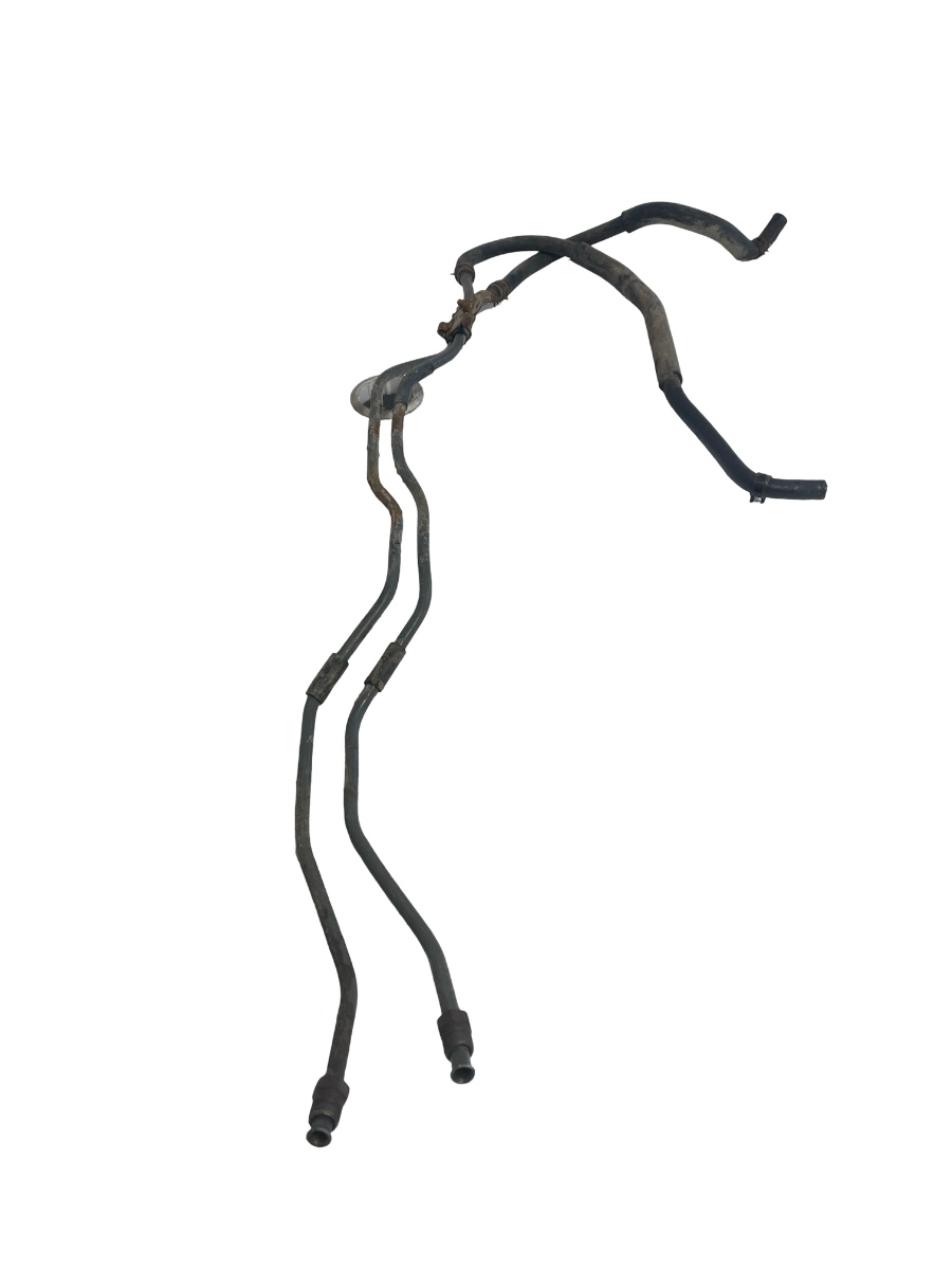 Conducte servo TOYOTA LAND CRUISER LJ12_, KZJ12_, TRJ12_, KDJ12_, GRJ12_ 2002 - 3.0 D-4D 1KD-FTV