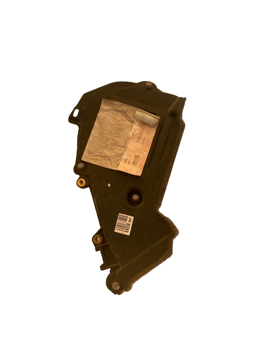 Capac distributie FORD C-MAX II DXA/CB7, DXA/CEU 2010 - > 1.5 TDCi XWDA, XWDB, XWDC, XWDD, XWDE 9804860080 – foto 2