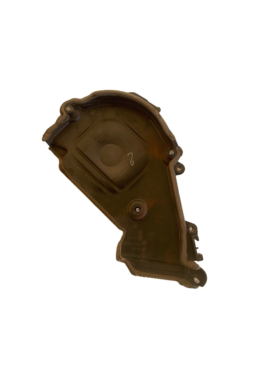 Capac distributie FORD C-MAX II DXA/CB7, DXA/CEU 2010 - > 1.5 TDCi XWDA, XWDB, XWDC, XWDD, XWDE 9804860080