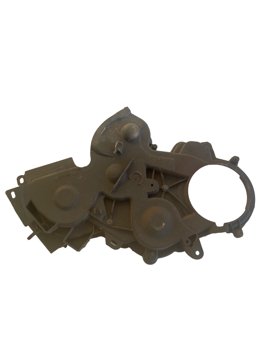 Capac distributie FORD C-MAX II DXA/CB7, DXA/CEU 2010 -> 1.5 TDCi XWDA, XWDB, XWDC, XWDD, XWDE 9807364280