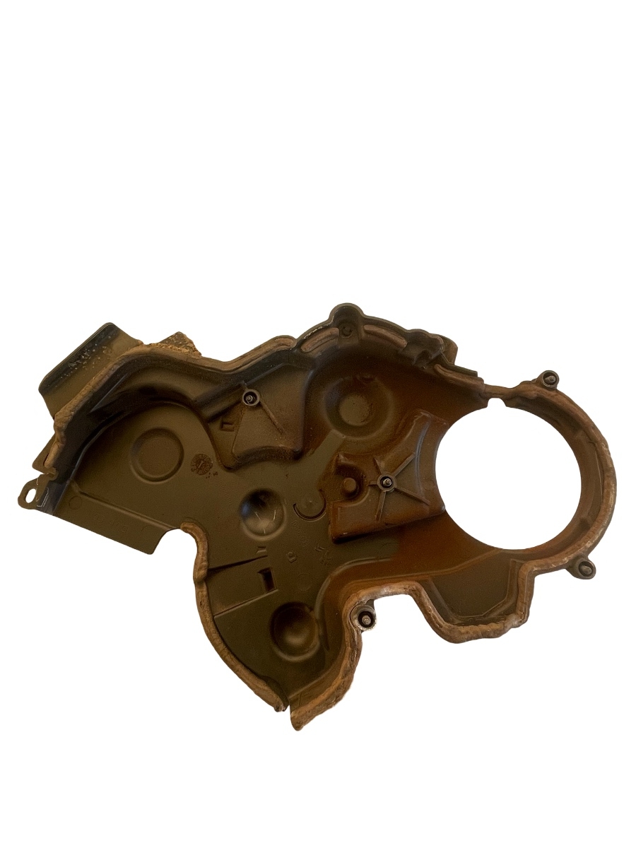 Capac distributie FORD C-MAX II DXA/CB7, DXA/CEU 2010 -> 1.5 TDCi XWDA, XWDB, XWDC, XWDD, XWDE 9807364280 – foto 2