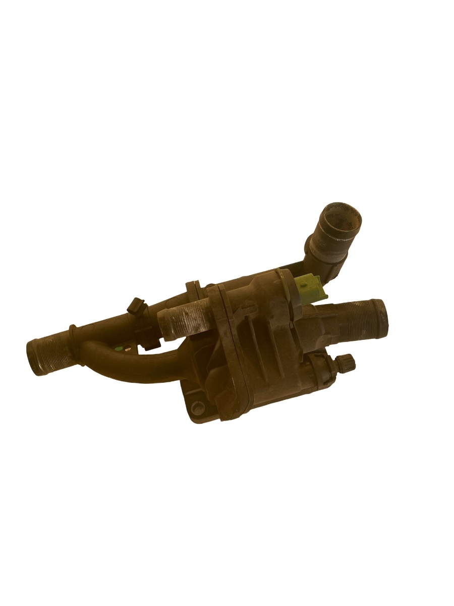 Carcasa termostat FORD C-MAX II DXA/CB7, DXA/CEU 2010 - > 1.5 TDCi XWDA, XWDB, XWDC, XWDD, XWDE 9670253780