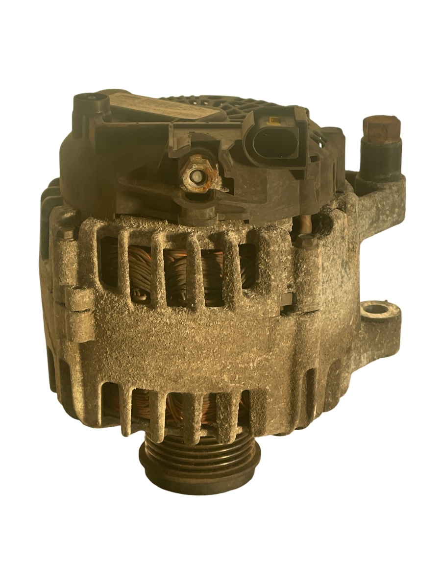 Alternator FORD C-MAX II DXA/CB7, DXA/CEU 2010 - > 1.5 TDCi XWDA, XWDB, XWDC, XWDD, XWDE AV6N-10300-GC – foto 2