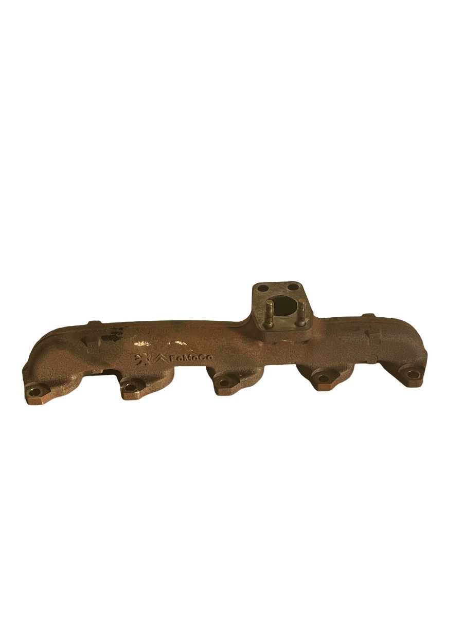 Galerie evacuare FORD C-MAX II DXA/CB7, DXA/CEU 2010 - > 1.5 TDCi XWDA, XWDB, XWDC, XWDD, XWDE – foto 2