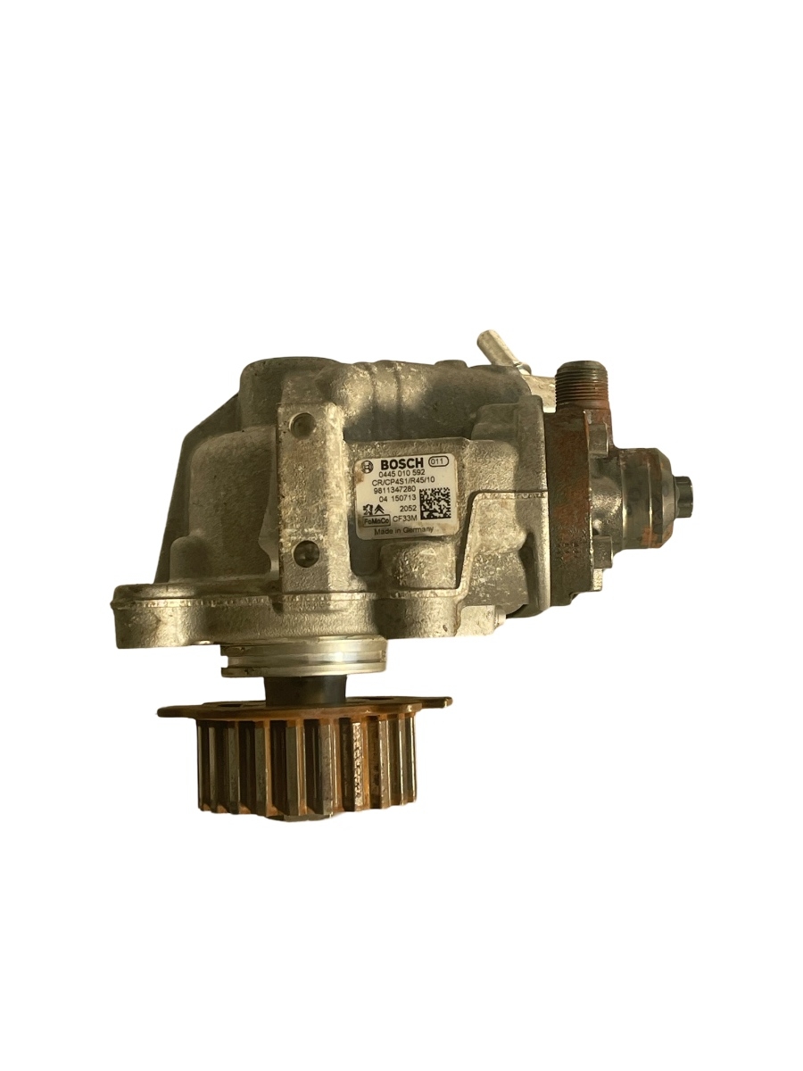 Pompa inalta presiune FORD C-MAX II DXA/CB7, DXA/CEU 2010 - > 1.5 TDCi XWDA, XWDB, XWDC, XWDD, XWDE 9811347280 0445010592 – foto 2