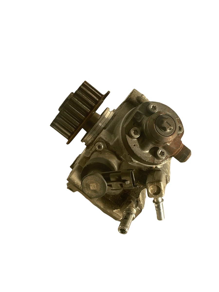 Pompa inalta presiune FORD C-MAX II DXA/CB7, DXA/CEU 2010 - > 1.5 TDCi XWDA, XWDB, XWDC, XWDD, XWDE 9811347280 0445010592