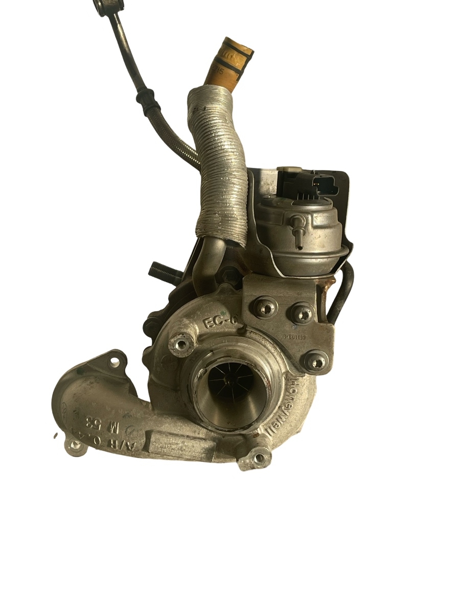 Turbina FORD C-MAX II DXA/CB7, DXA/CEU 2010 - > 1.5 TDCi XWDA, XWDB, XWDC, XWDD, XWDE 819872-1 GTD1244V2