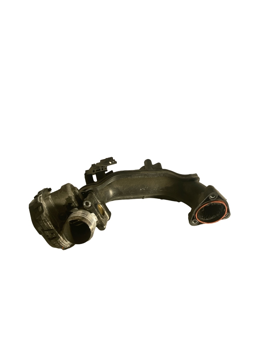 Clapeta de acceleratie FORD C-MAX II DXA/CB7, DXA/CEU 2010 - > 1.5 TDCi XWDA, XWDB, XWDC, XWDD, XWDE 9807238580