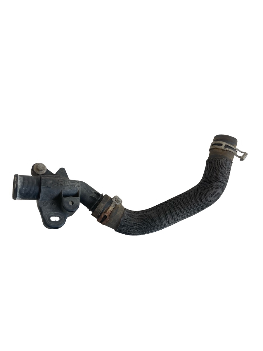 Conducta admisie(aer)  FORD C-MAX II DXA/CB7, DXA/CEU 2010 - > 1.5 TDCi XWDA, XWDB, XWDC, XWDD, XWDE 9804208680