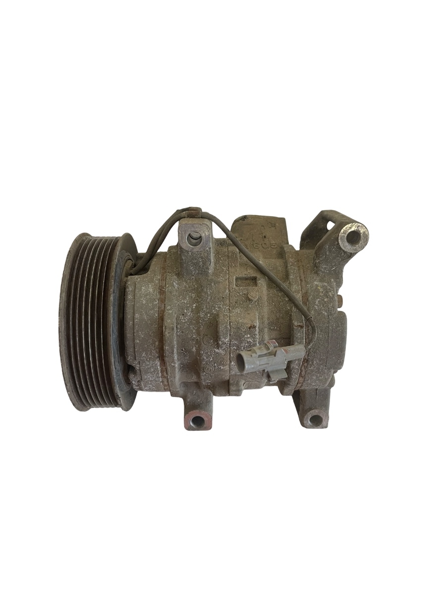 Compresor  AC TOYOTA HILUX VII Pickup _N1_, _N2_, _N3_ 2004 - > 3.0 D 1KD-FTV 447260-8020