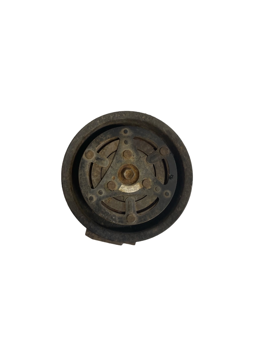 Compresor  AC TOYOTA HILUX VII Pickup _N1_, _N2_, _N3_ 2004 - > 3.0 D 1KD-FTV 447260-8020 – foto 2