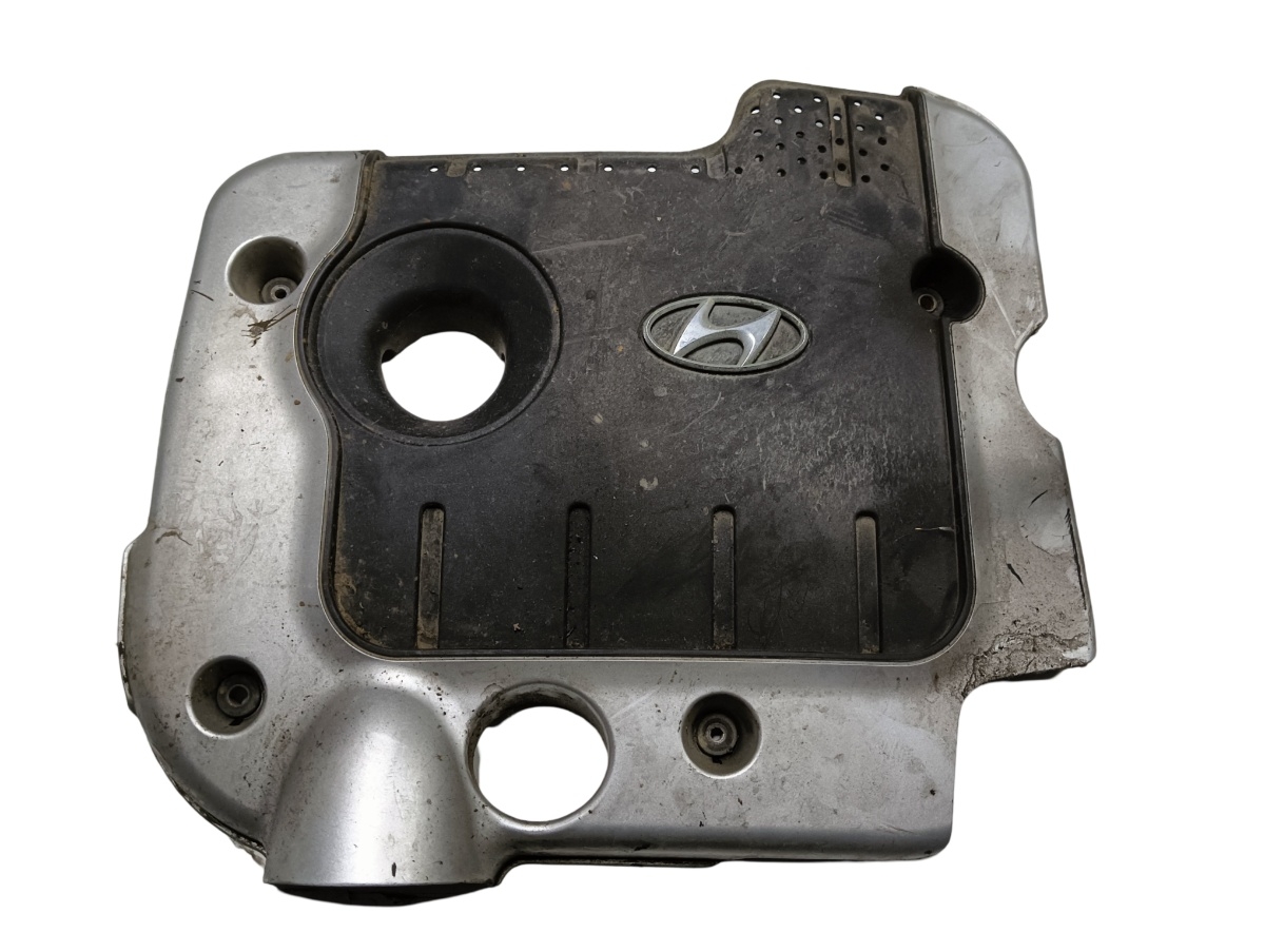 Capac motor (ornament) HYUNDAI SANTA FE II CM 2005 - 2012