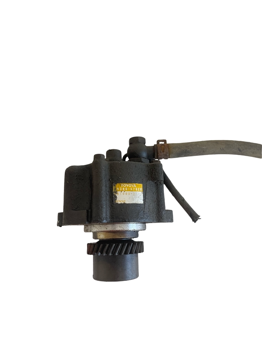 Pompa de vacuum TOYOTA HILUX VII Pickup _N1_, _N2_, _N3_ 2004 - > 3.0 D 1KD-FTV 29300-67020