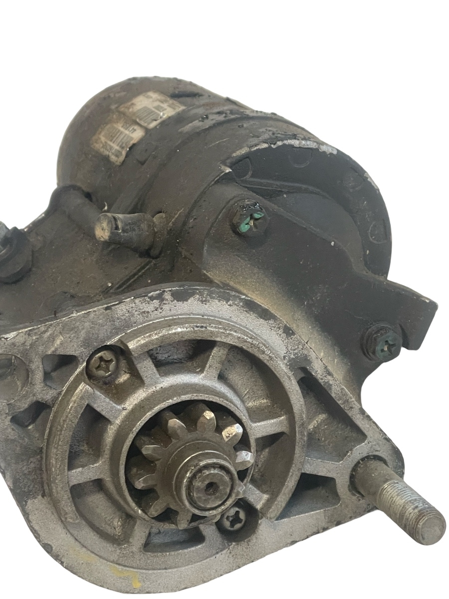 Electromotor TOYOTA HILUX VII Pickup _N1_, _N2_, _N3_ 2004 - > 3.0 D 1KD-FTV 2288000-5023 – foto 2