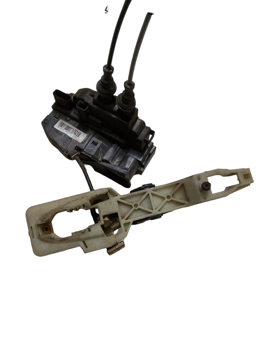 Broasca usa stanga fata HYUNDAI SANTA FE II CM 2005 - 2012