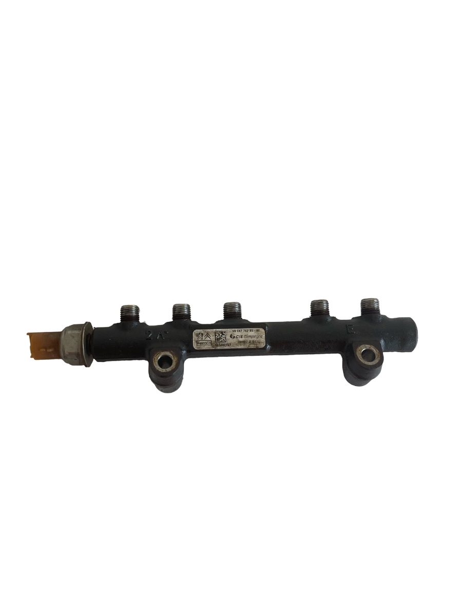 Rampa injectoare FORD C-MAX II DXA/CB7, DXA/CEU 2010 - > 1.5 TDCi XWDA, XWDB, XWDC, XWDD, XWDE 9804776780
