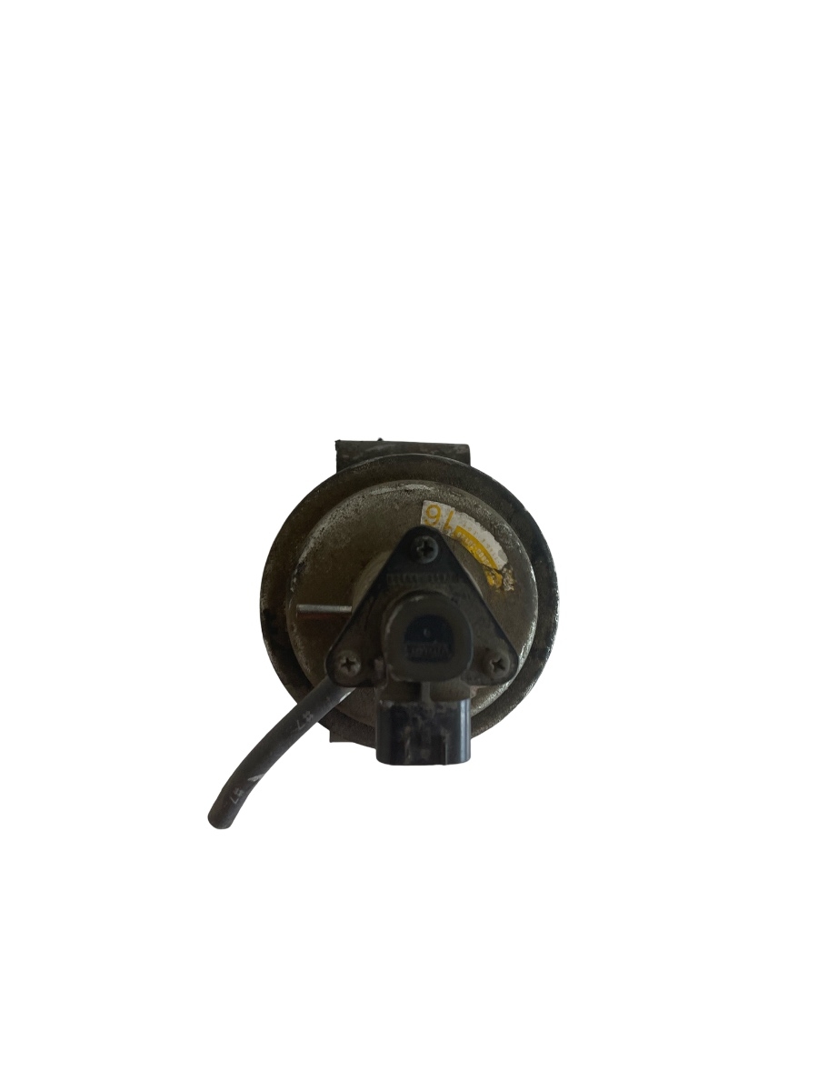 Supapa EGR TOYOTA HILUX VII Pickup _N1_, _N2_, _N3_ 2004 - > 3.0 D 1KD-FTV