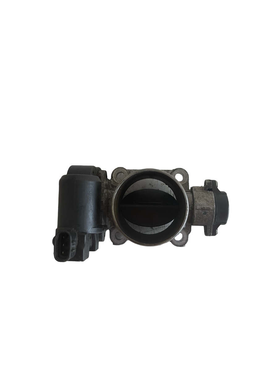 Clapeta de acceleratie TOYOTA HILUX VII Pickup _N1_, _N2_, _N3_ 2004 - > 3.0 D 1KD-FTV 192300 2010