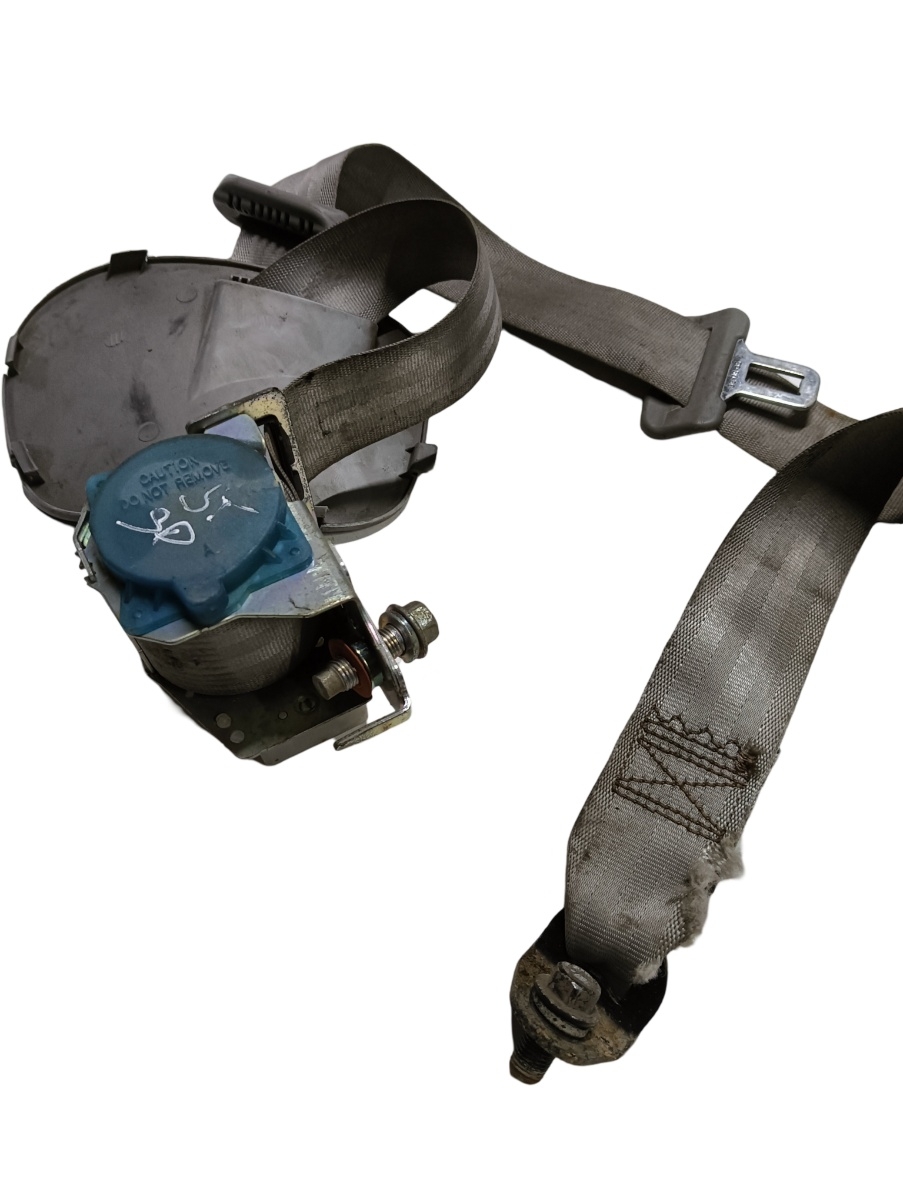 Centura siguranta stanga spate HYUNDAI SANTA FE II CM 2005 - 2012