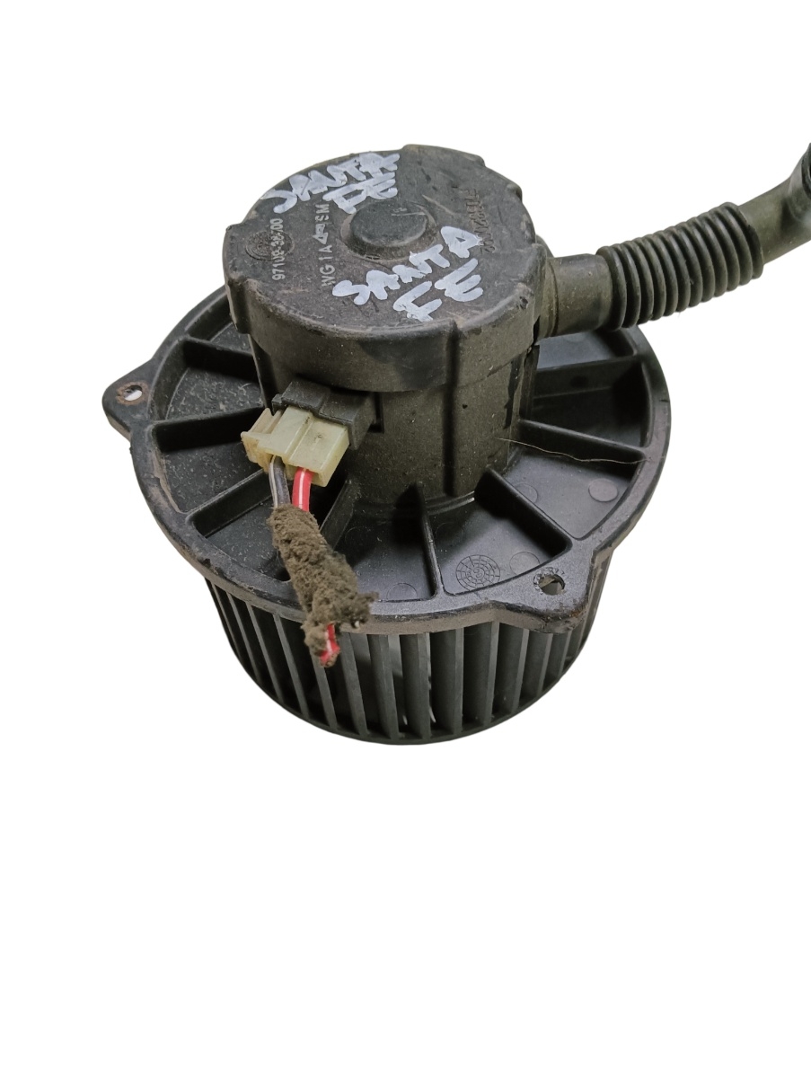 Aeroterma  HYUNDAI SANTA FE II CM 2005 - 2012 9710238000