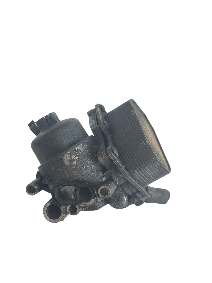 Termoflot PEUGEOT BOXER Box 2006 - > 2.2 HDi 130 4HH (P22DTE)