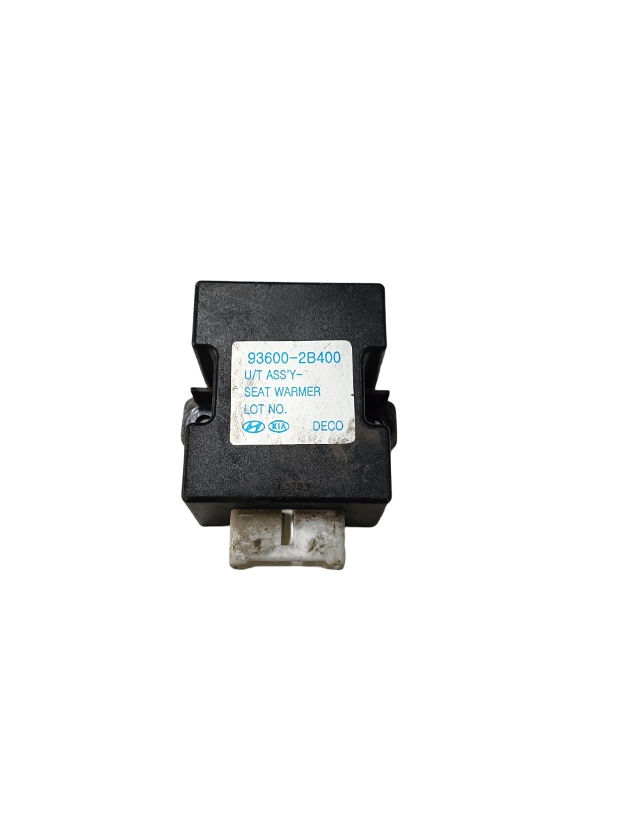 Releu incalzire scaun stanga fata HYUNDAI SANTA FE II CM 2005 - 2012 936002b400