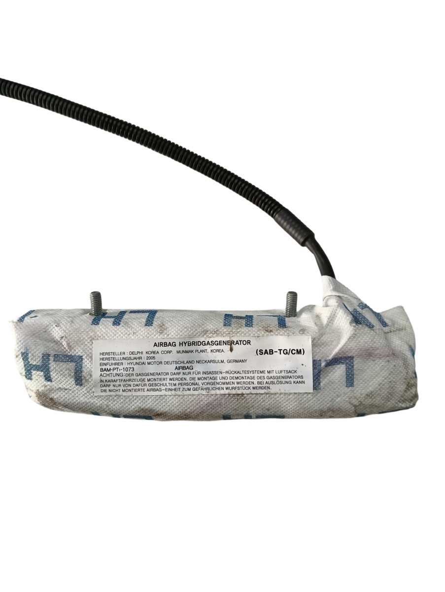 Airbag scaun stanga fata HYUNDAI SANTA FE II CM 2005 - 2012