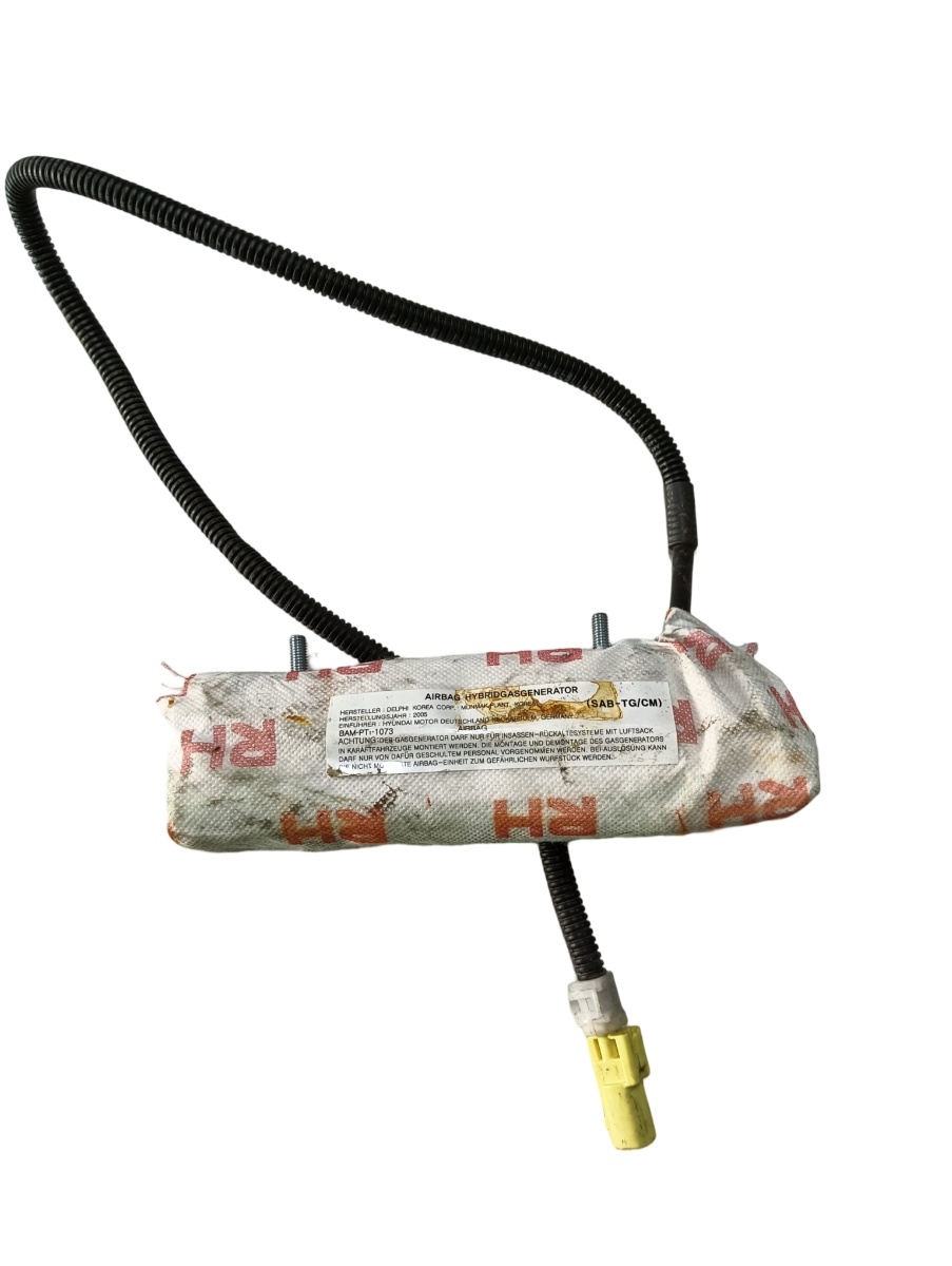 Airbag scaun dreapta fata HYUNDAI SANTA FE II CM 2005 - 2012