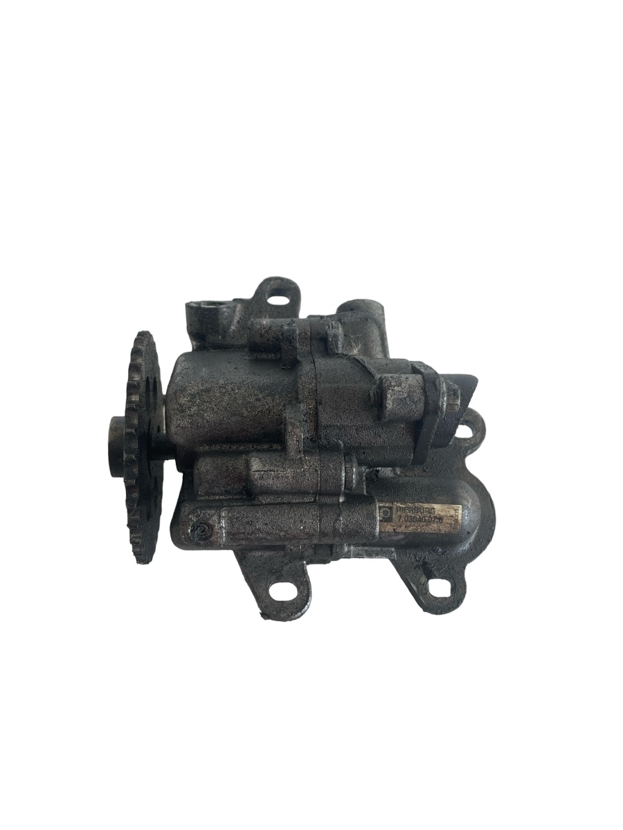 Pompa de ulei PEUGEOT BOXER Box 2006 - > 2.2 HDi 130 4HH (P22DTE) 703040070