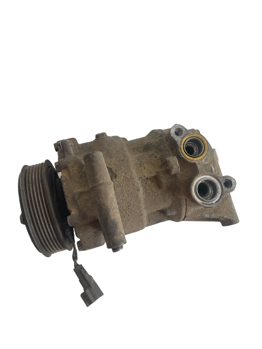 Compresor  AC PEUGEOT BOXER Box 2006 - > 2.2 HDi 130 4HH (P22DTE)