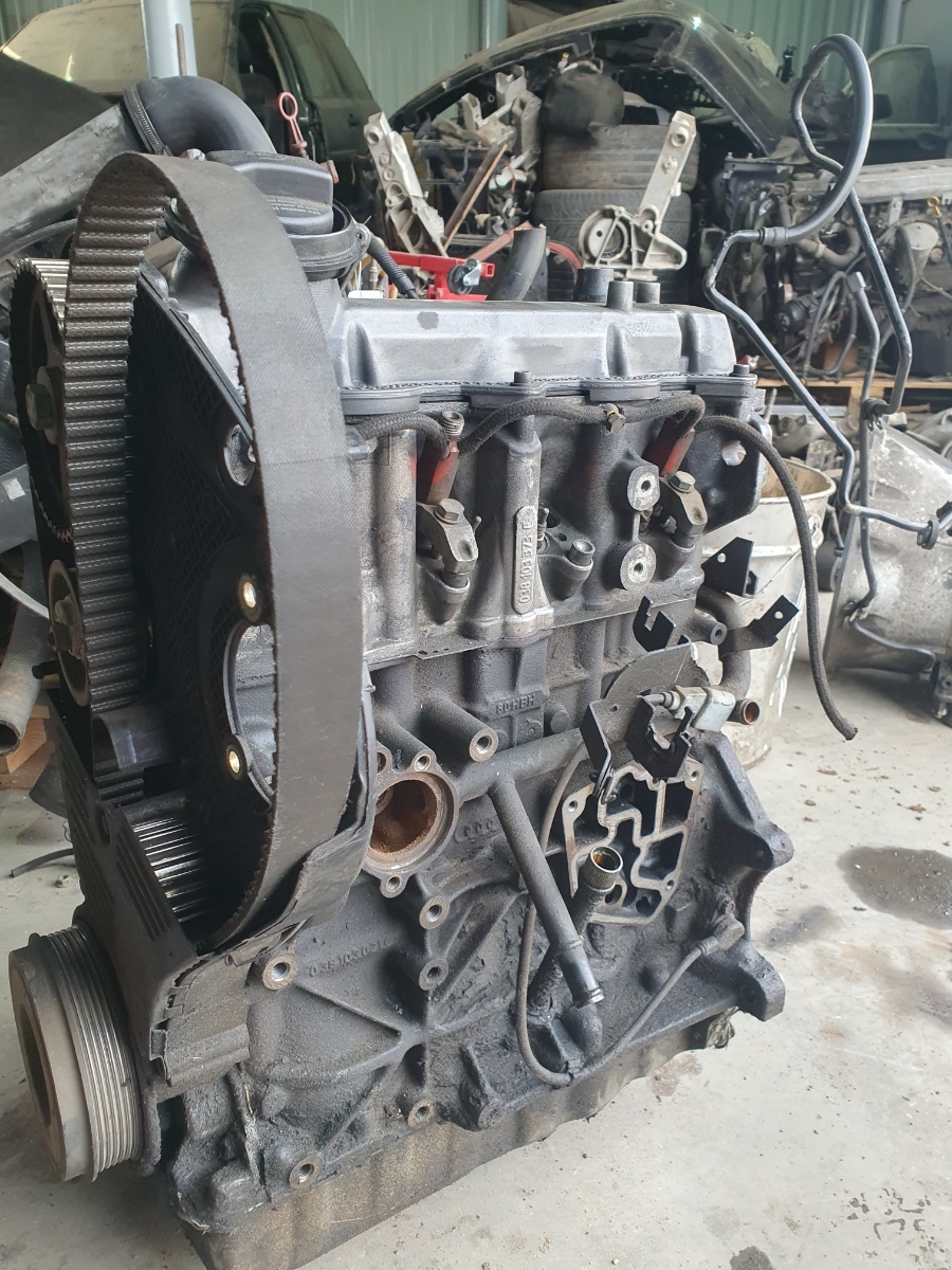 Motor VOLKSWAGEN GOLF IV 1J1 1997 - 2007 TDI AGR, ALH ALH – foto 2