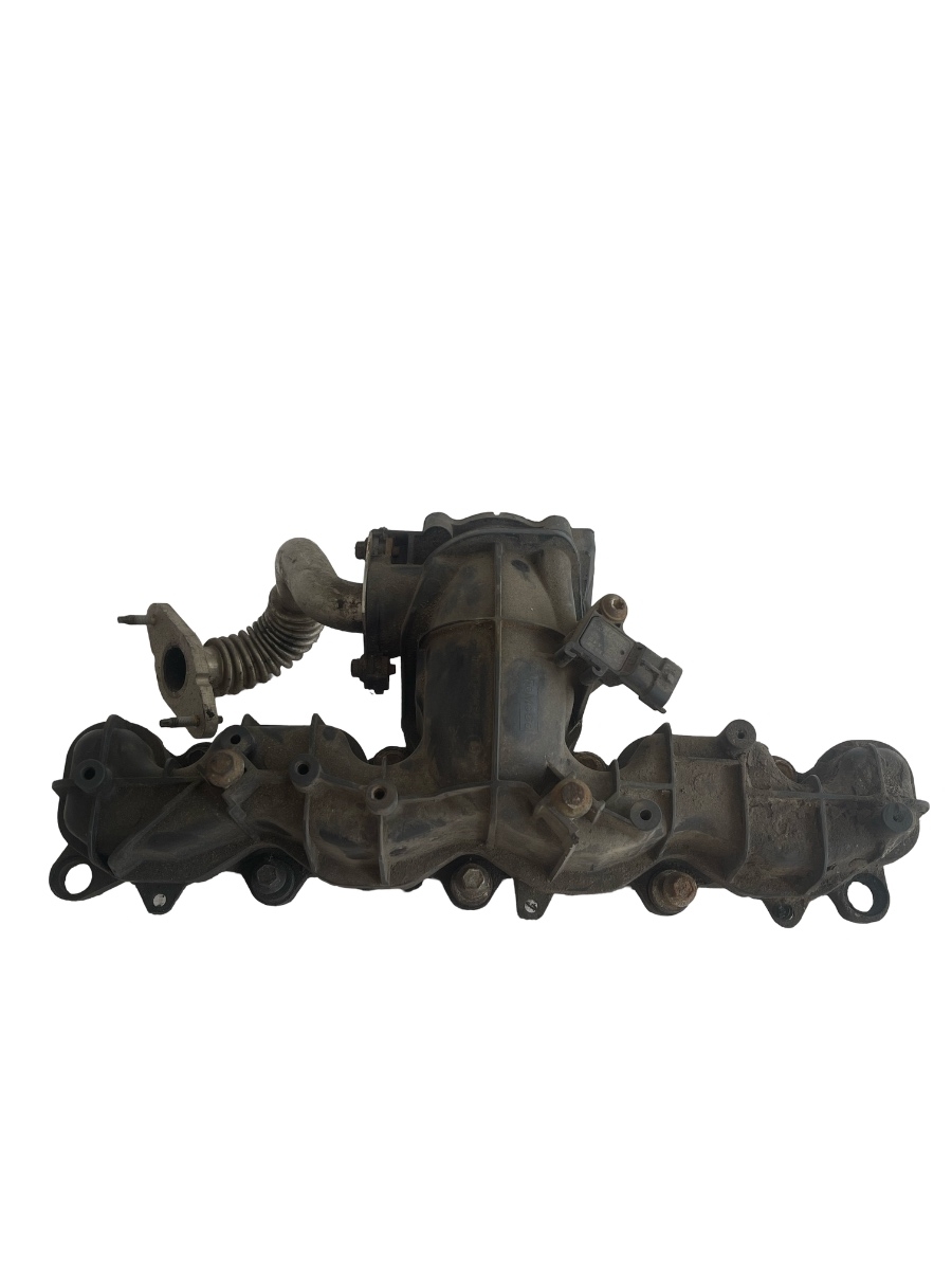 Galerie de admisie PEUGEOT BOXER Box 2006 - > 2.2 HDi 130 4HH (P22DTE) BK2Q-9424-C