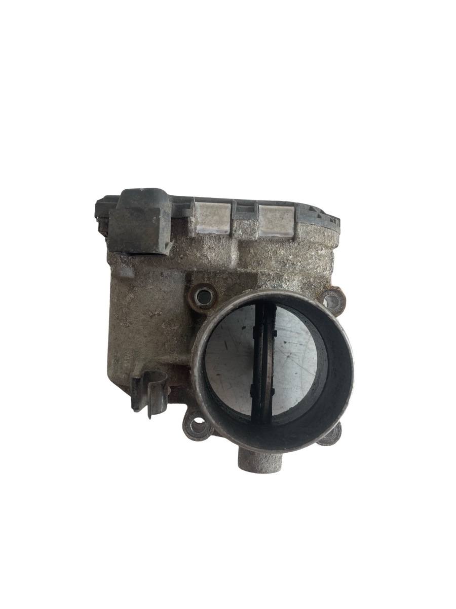 Clapeta de acceleratie PEUGEOT BOXER Box 2006 - > 2.2 HDi 130 4HH (P22DTE) 0280750598 BK2Q-9E926-AC