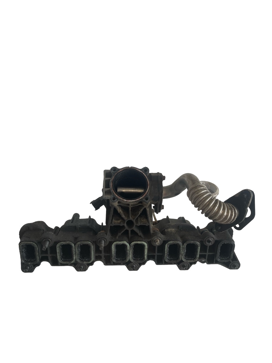 Galerie de admisie PEUGEOT BOXER Box 2006 - > 2.2 HDi 130 4HH (P22DTE) BK2Q-9424-C