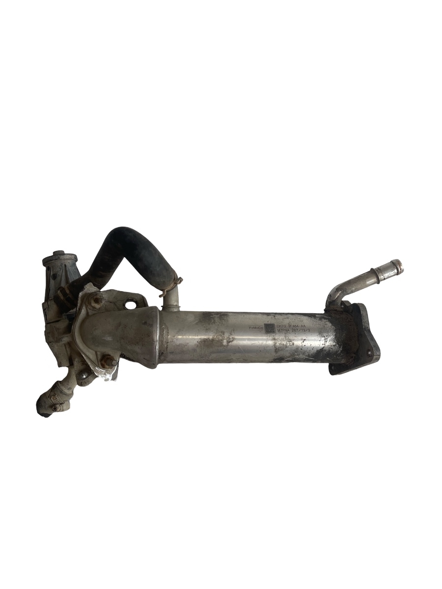 Racitor gaze PEUGEOT BOXER Box 2006 - > 2.2 HDi 130 4HH (P22DTE) CK2Q-9F464-AA