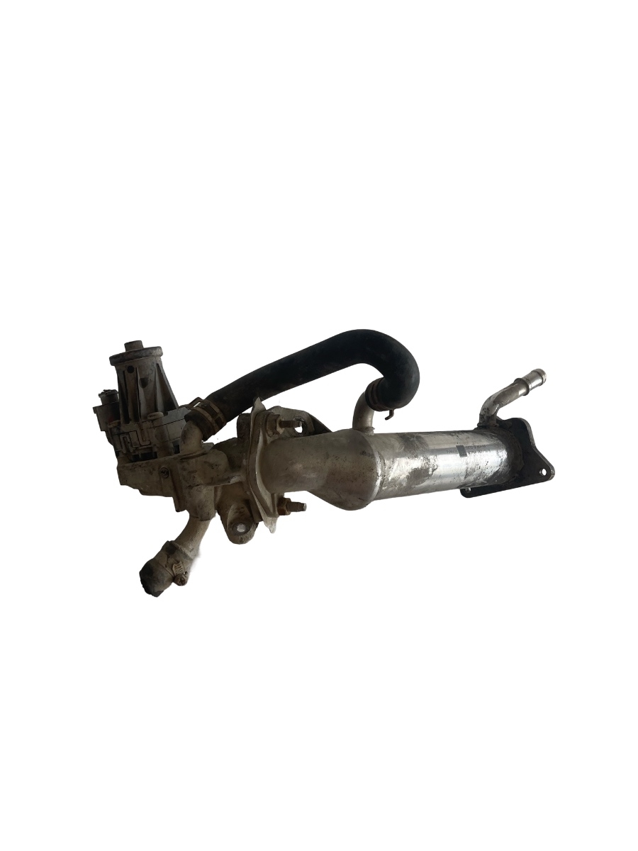 Racitor gaze PEUGEOT BOXER Box 2006 - > 2.2 HDi 130 4HH (P22DTE) CK2Q-9F464-AA – foto 3