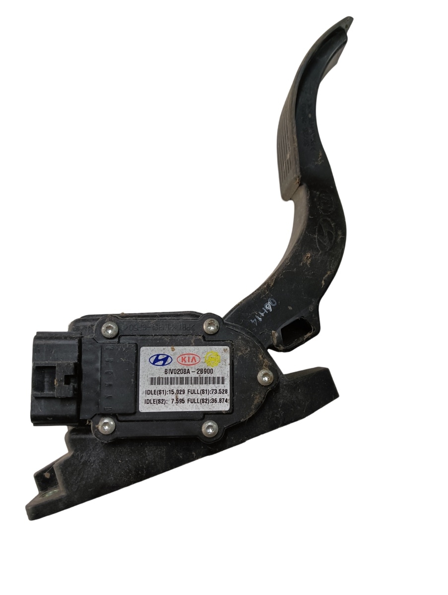 Pedala de acceleratie HYUNDAI SANTA FE II CM 2005 - 2012 327262b900 Biv0208a2b900