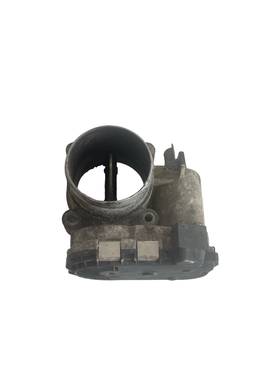 Clapeta de acceleratie PEUGEOT BOXER Box 2006 - > 2.2 HDi 130 4HH (P22DTE) 0280750598 BK2Q-9E926-AC