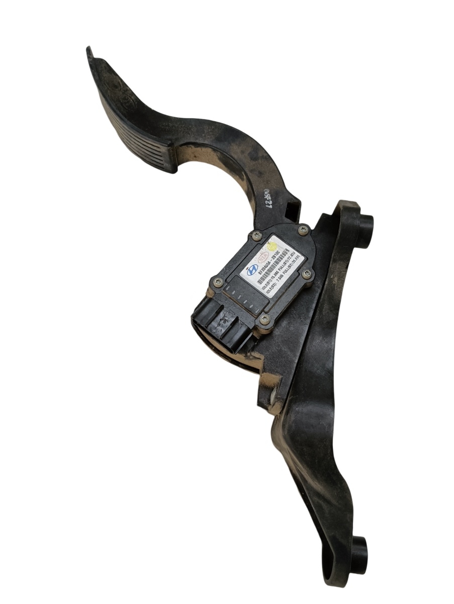 Pedala de acceleratie HYUNDAI SANTA FE II CM 2005 - 2012 327262b100 – foto 2