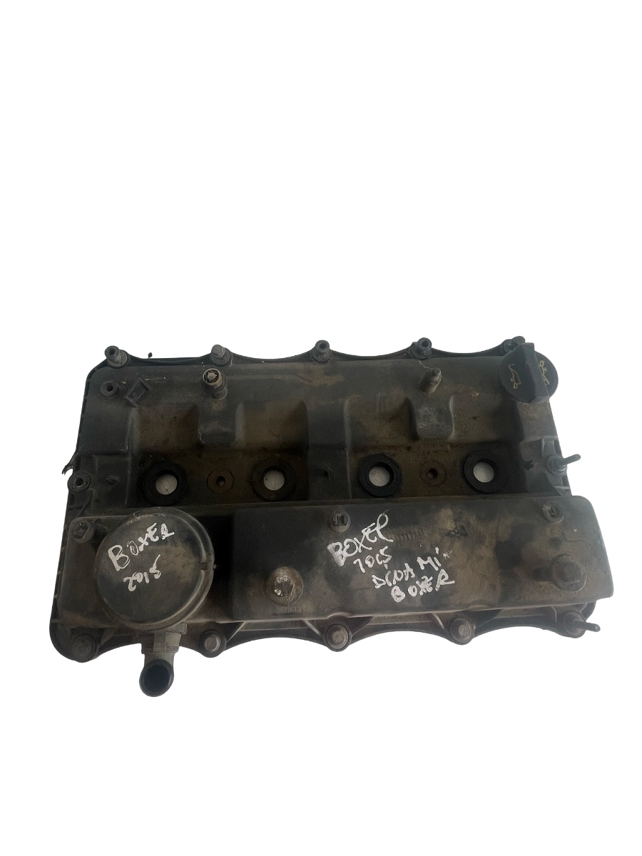 Capac culbutori PEUGEOT BOXER Box 2006 - > 2.2 HDi 130 4HH (P22DTE) 70260190