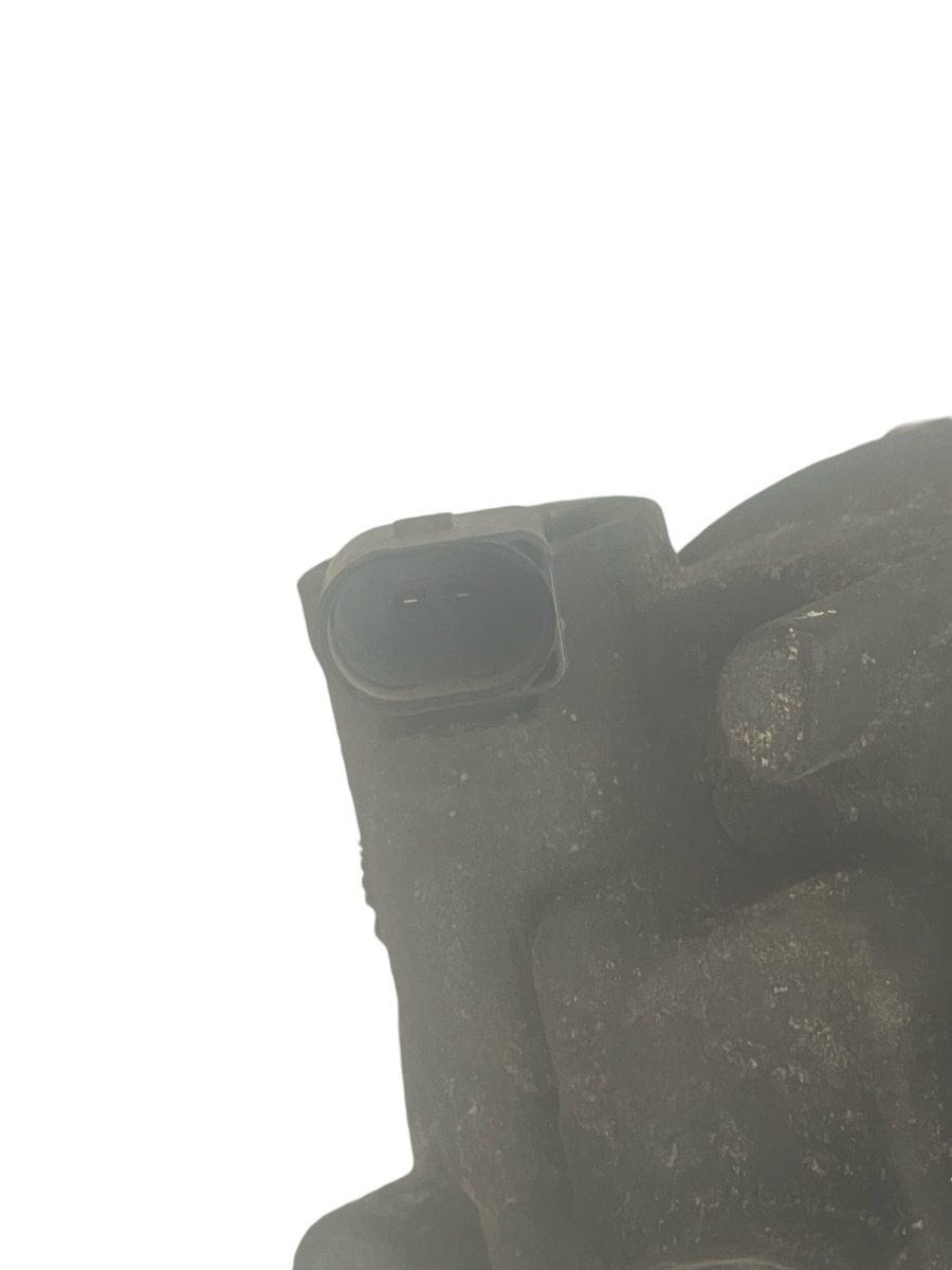 Compresor  AC SKODA FABIA II 542 2006 - 2014 1.6 TDI CAYAC 5K0820803A – foto 3