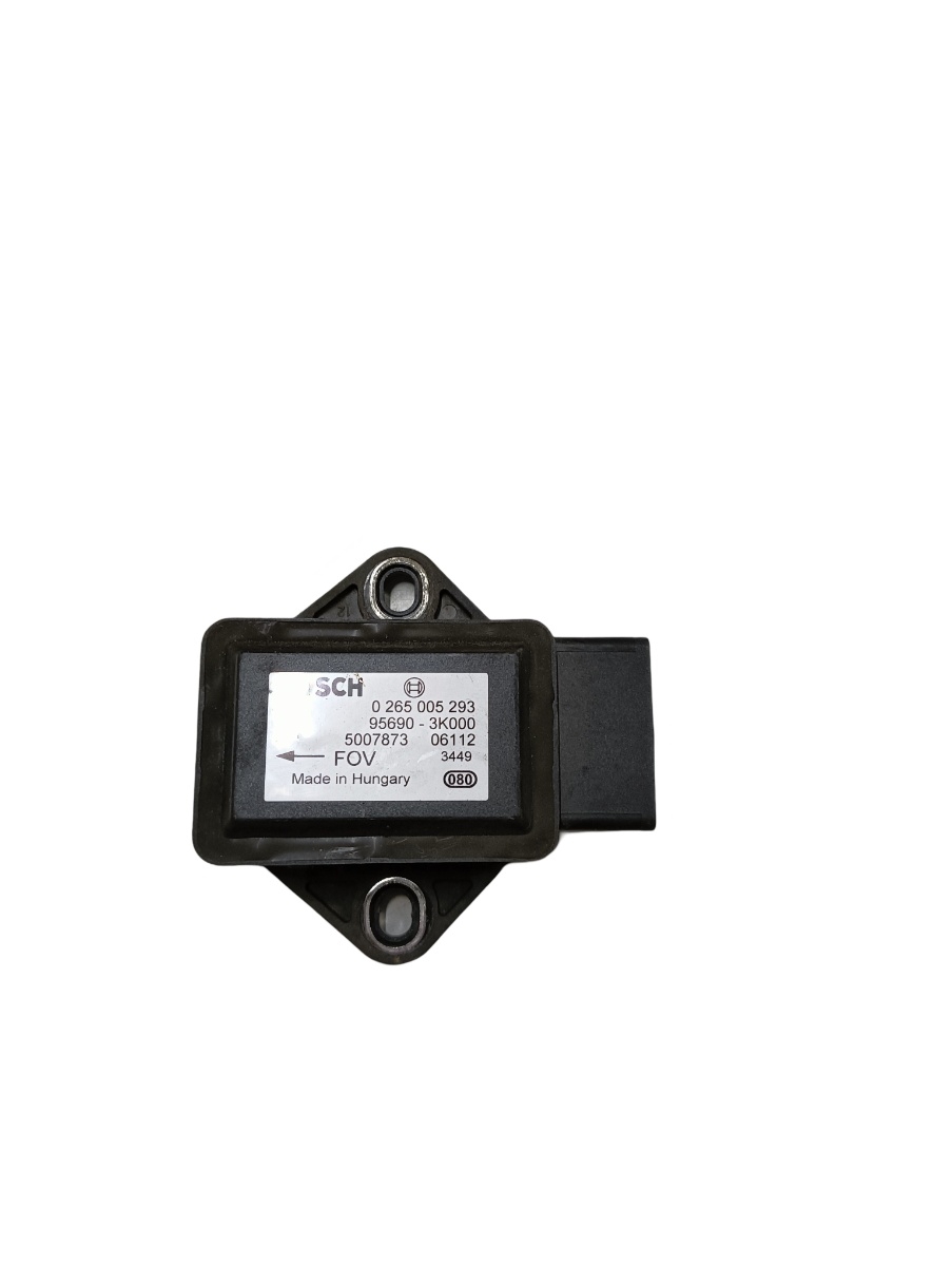 Senzor ESP de viteza la viraje HYUNDAI SANTA FE II CM 2005 - 2012 0265005293