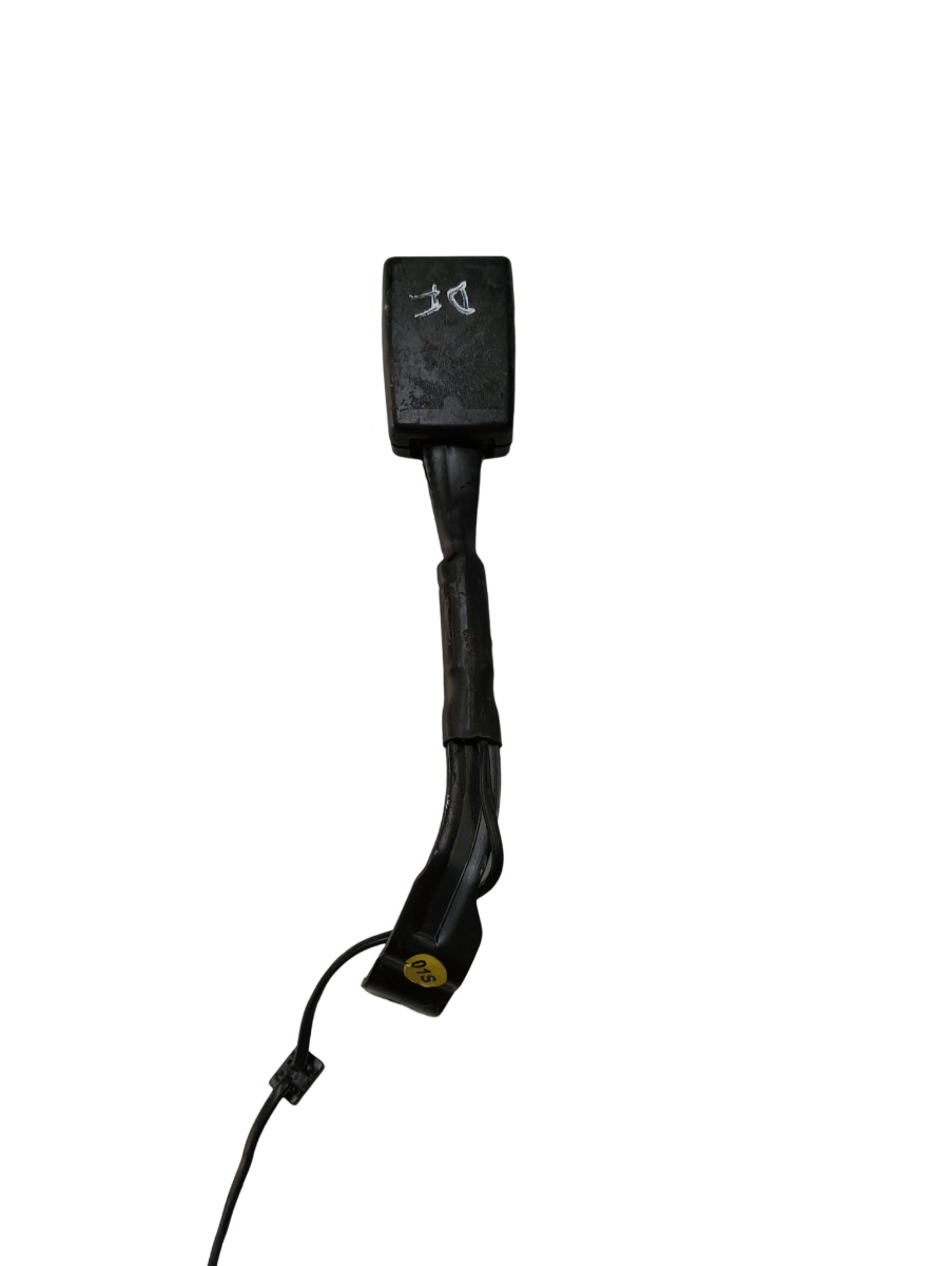Pretensionare  dreapta fata VOLKSWAGEN GOLF V 1K1 2003 - 2009